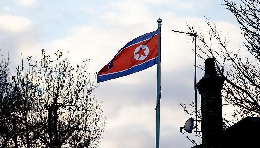 Kuzey Kore “iç işlerine” karışıldığı gerekçesiyle ABD’ye tepki gösterdi