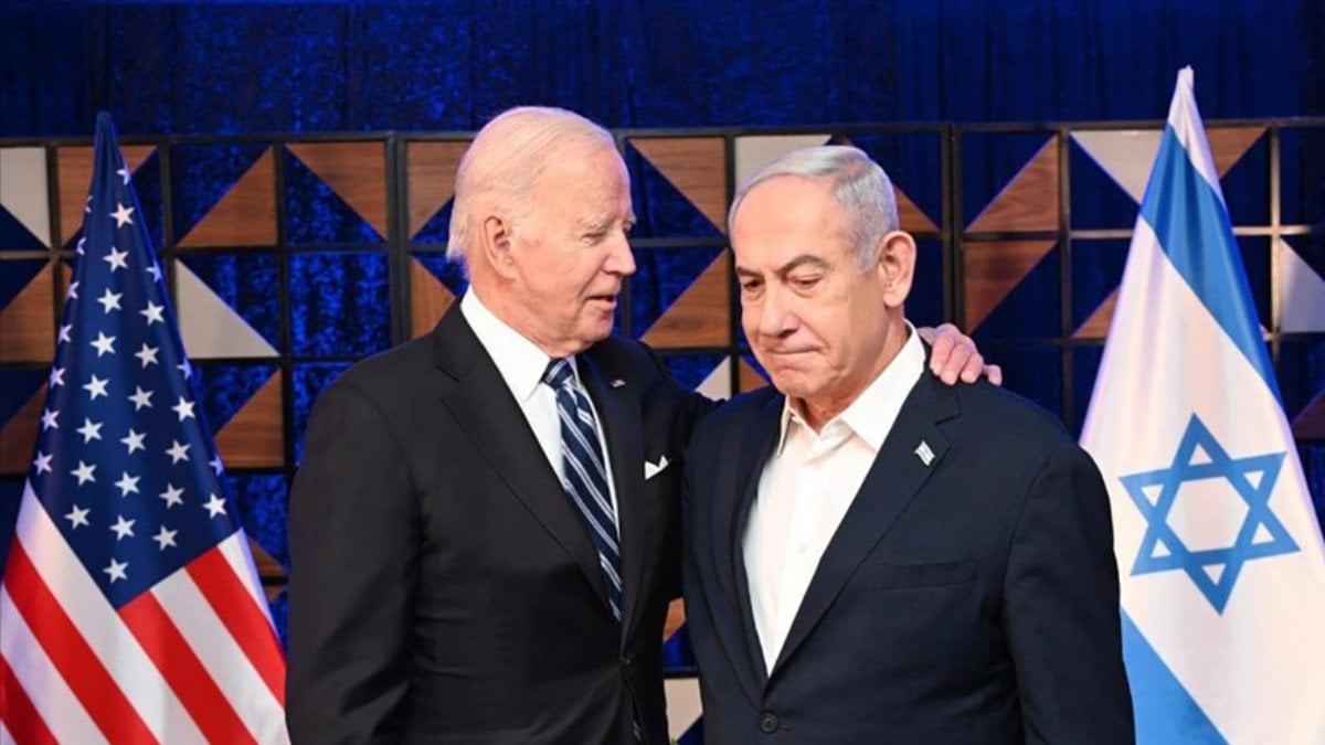 Netanyahu’nun Biden ile görüşeceği netlik kazanmadı